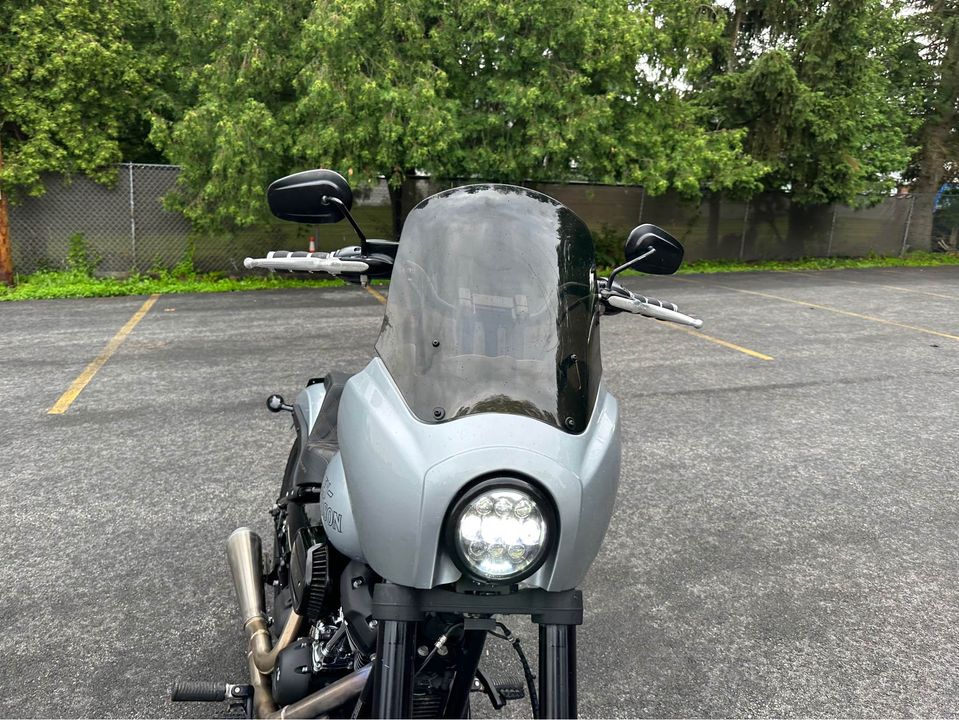 2020 Low Rider S