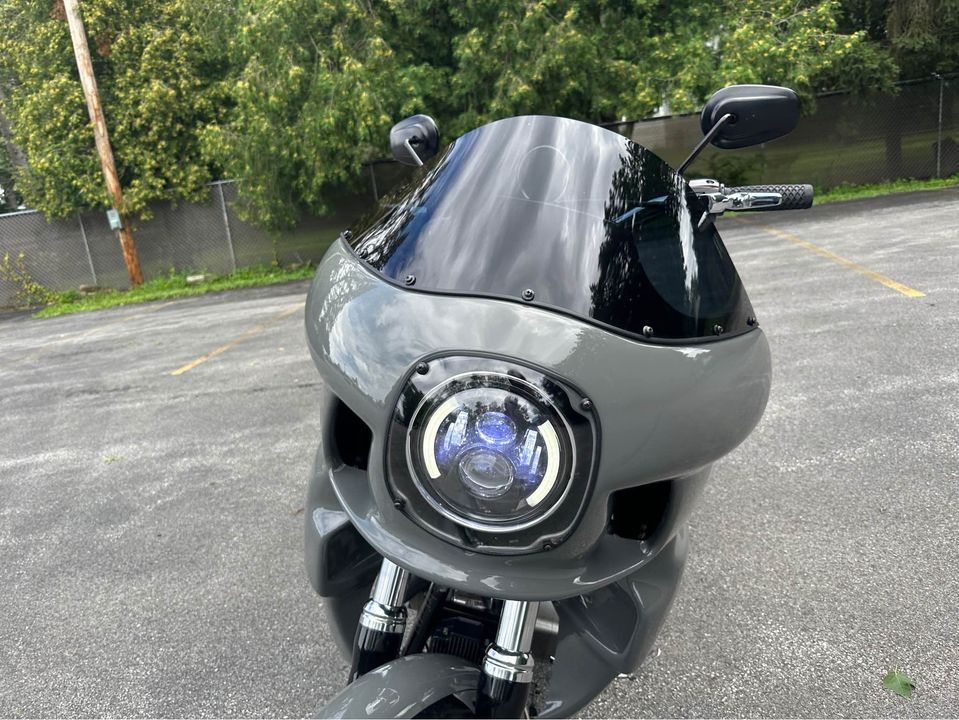 2009 Super Glide