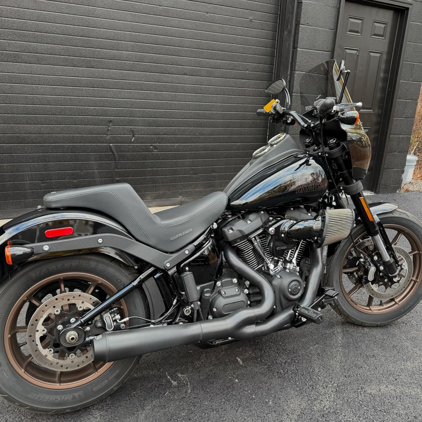 2020 FXLRS 131"