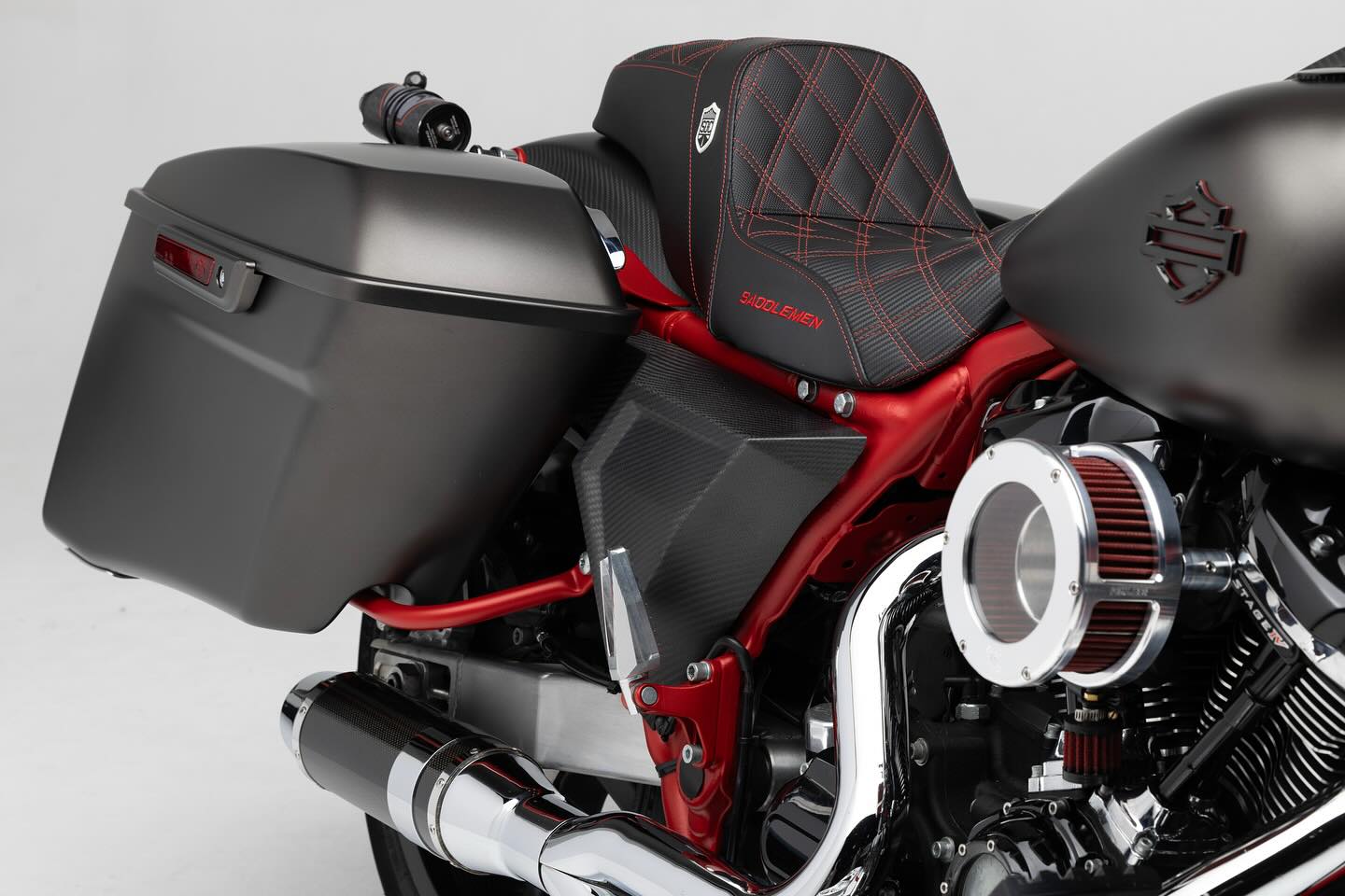 2020 ROAD KING SPECIAL
