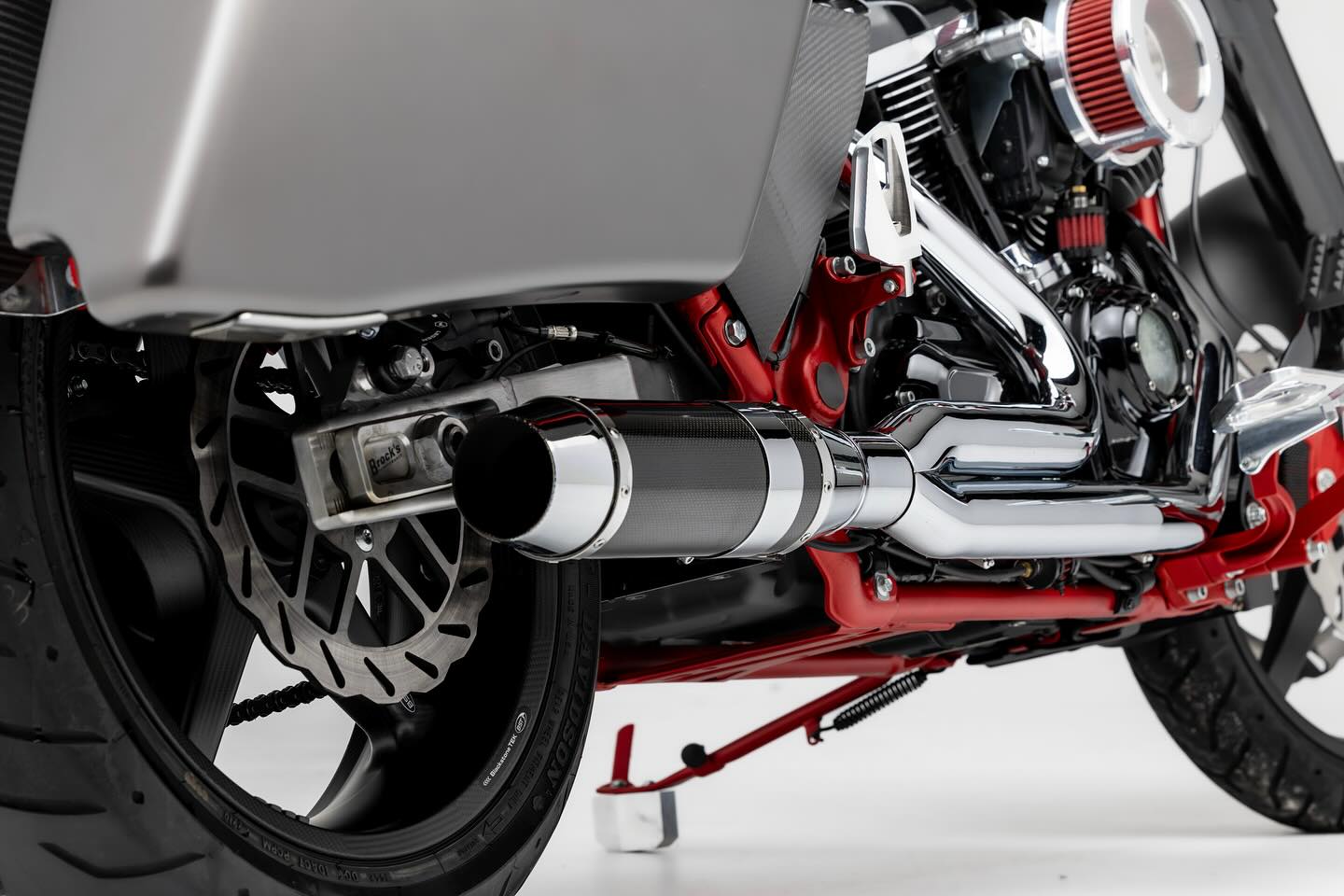 2020 ROAD KING SPECIAL