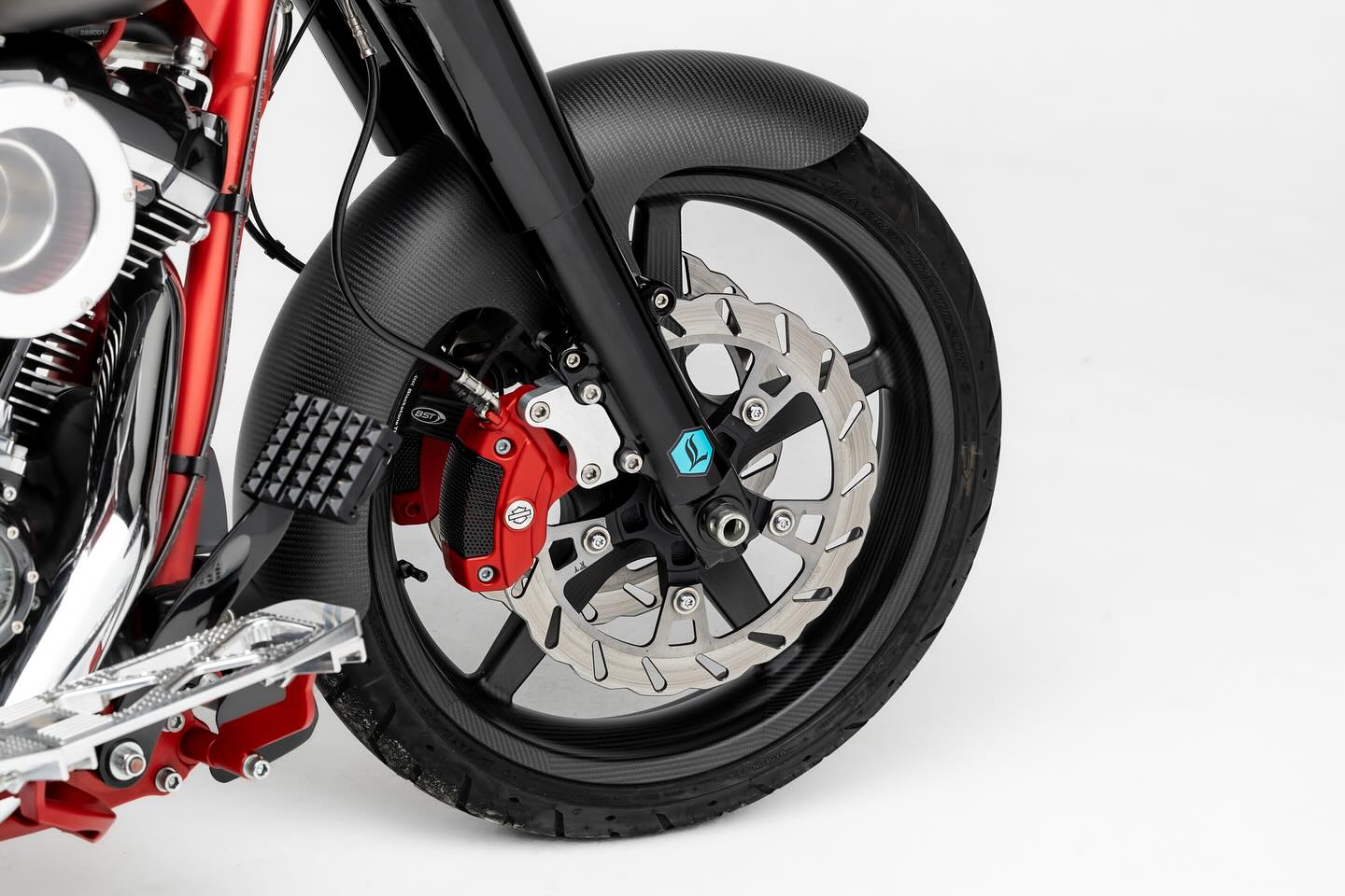 2020 ROAD KING SPECIAL
