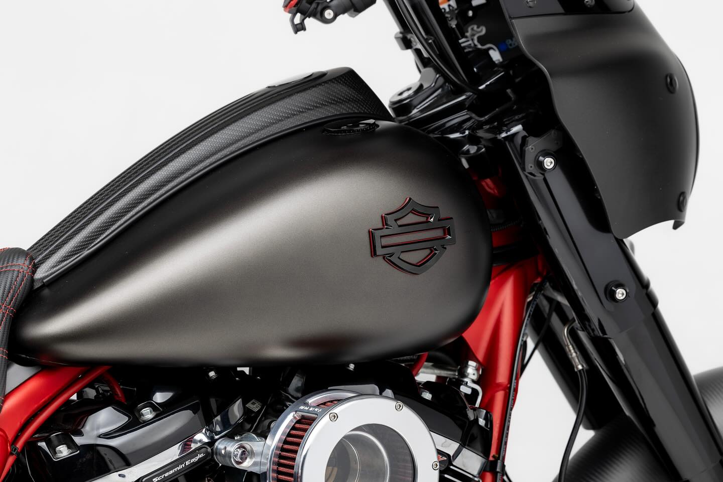 2020 ROAD KING SPECIAL