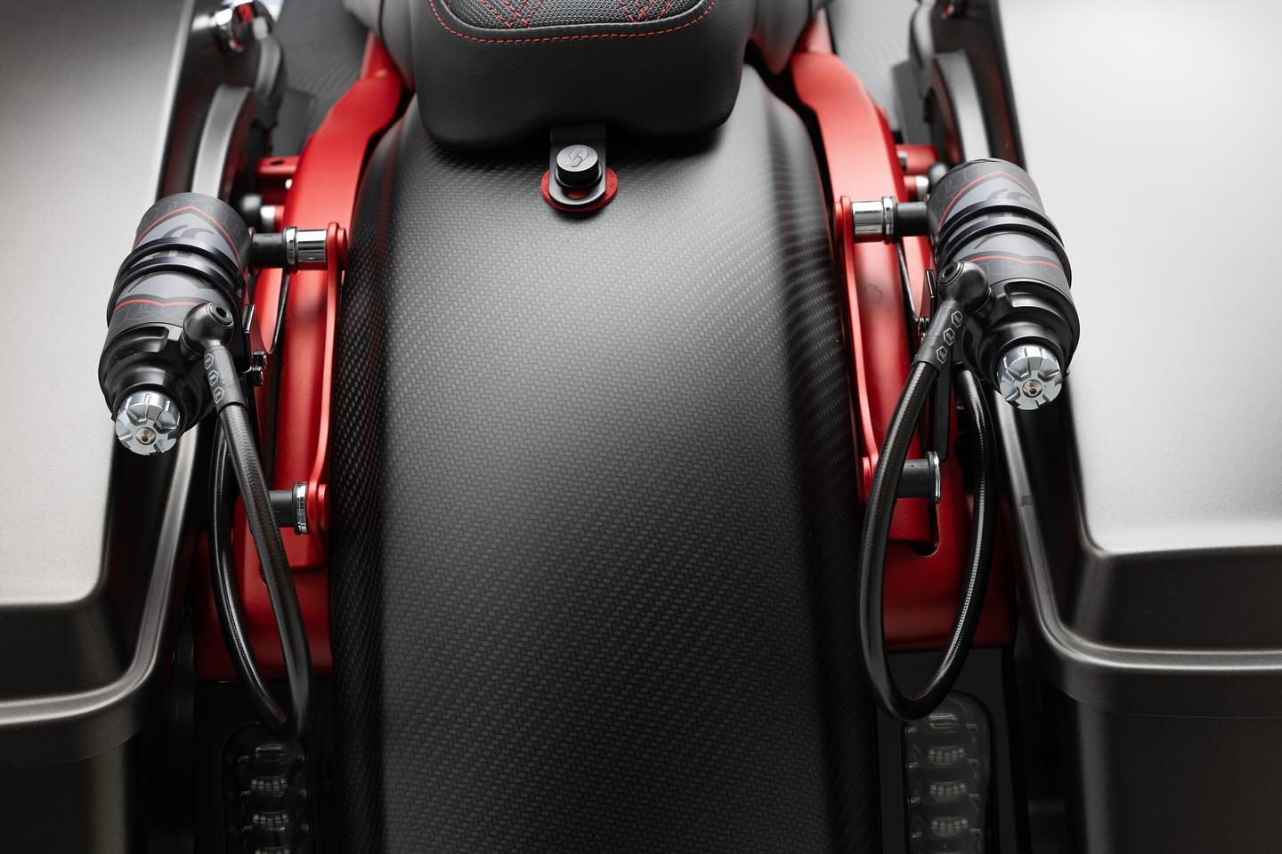 2020 ROAD KING SPECIAL
