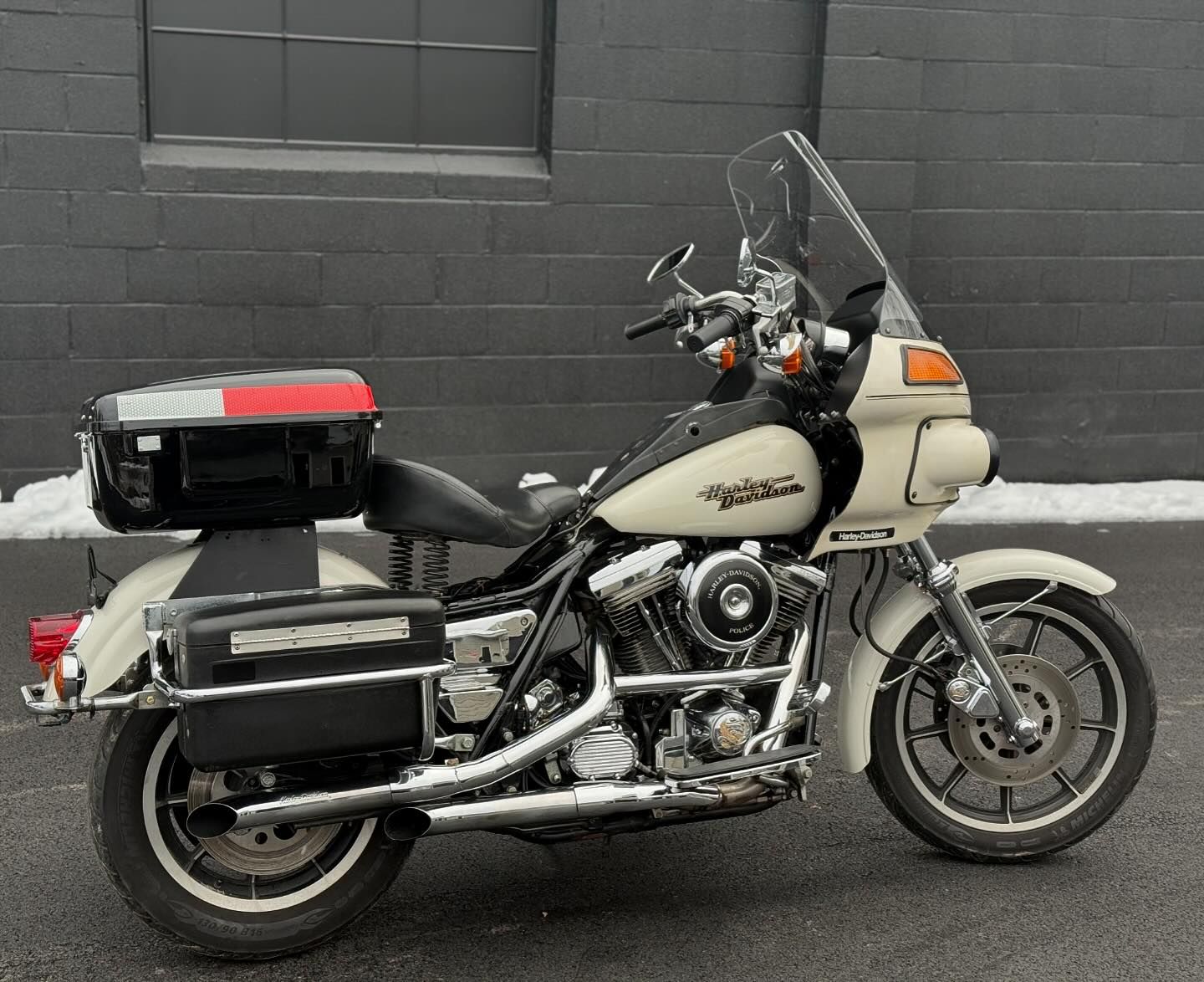 1994 FXRP