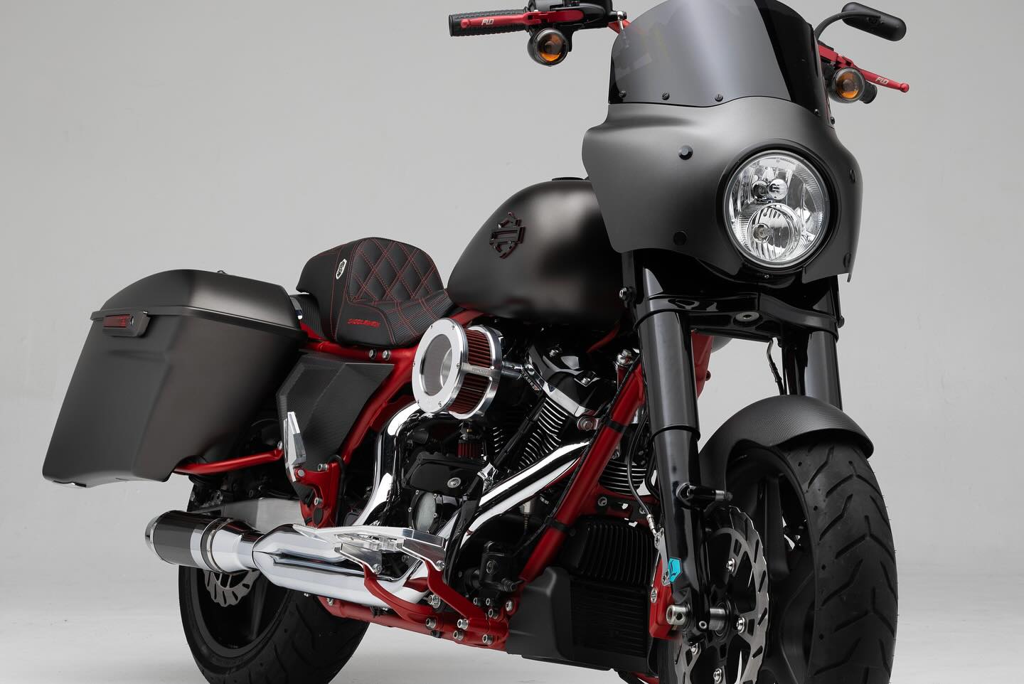 2020 ROAD KING SPECIAL