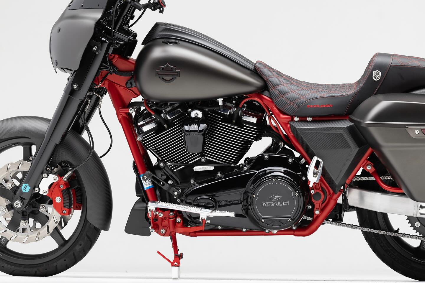 2020 ROAD KING SPECIAL