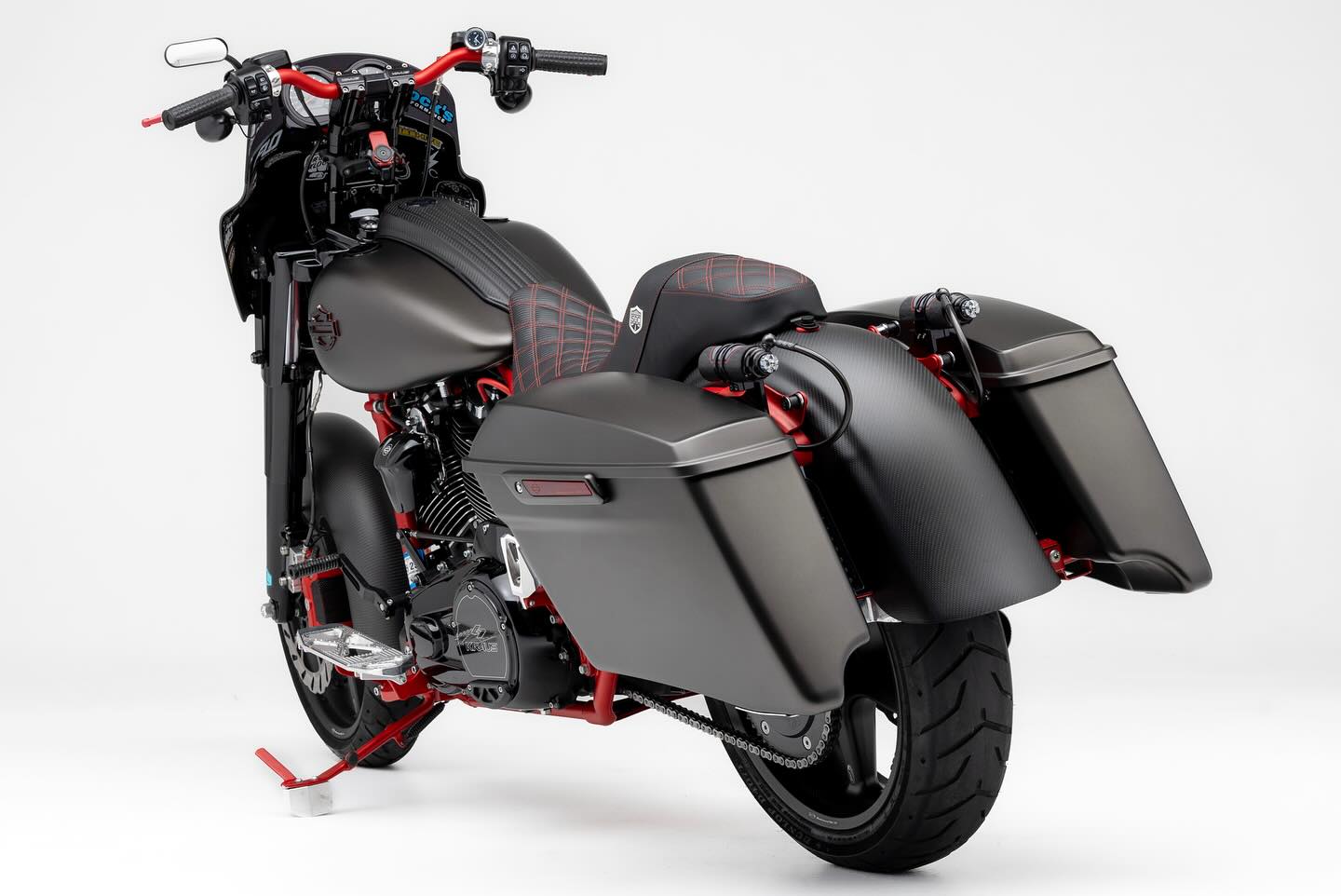 2020 ROAD KING SPECIAL