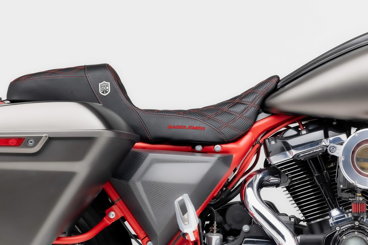 2020 ROAD KING SPECIAL