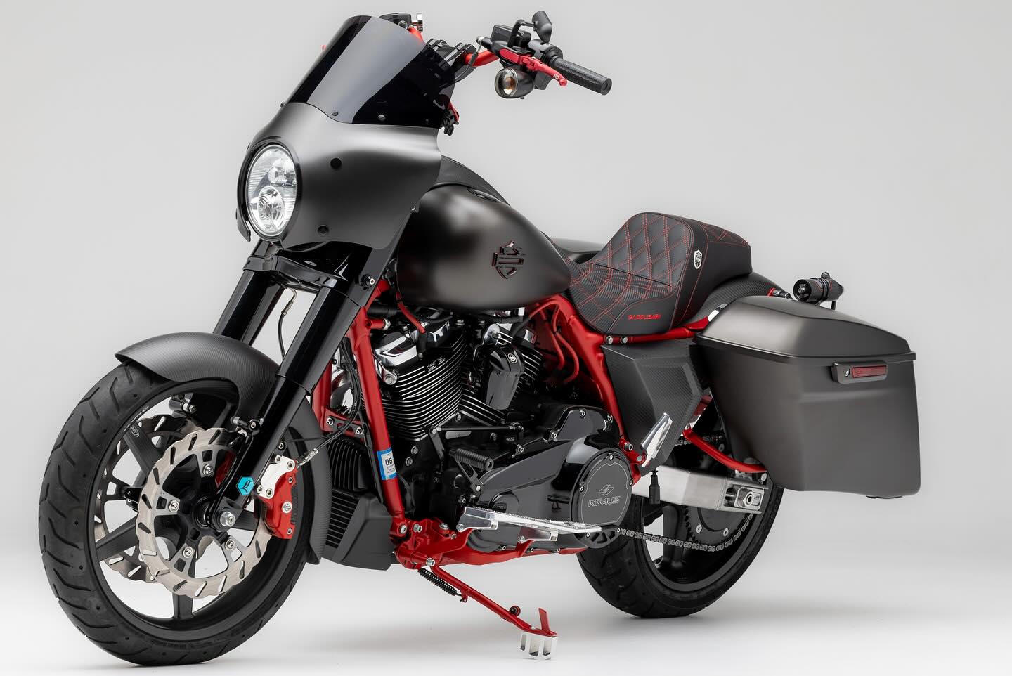 2020 ROAD KING SPECIAL