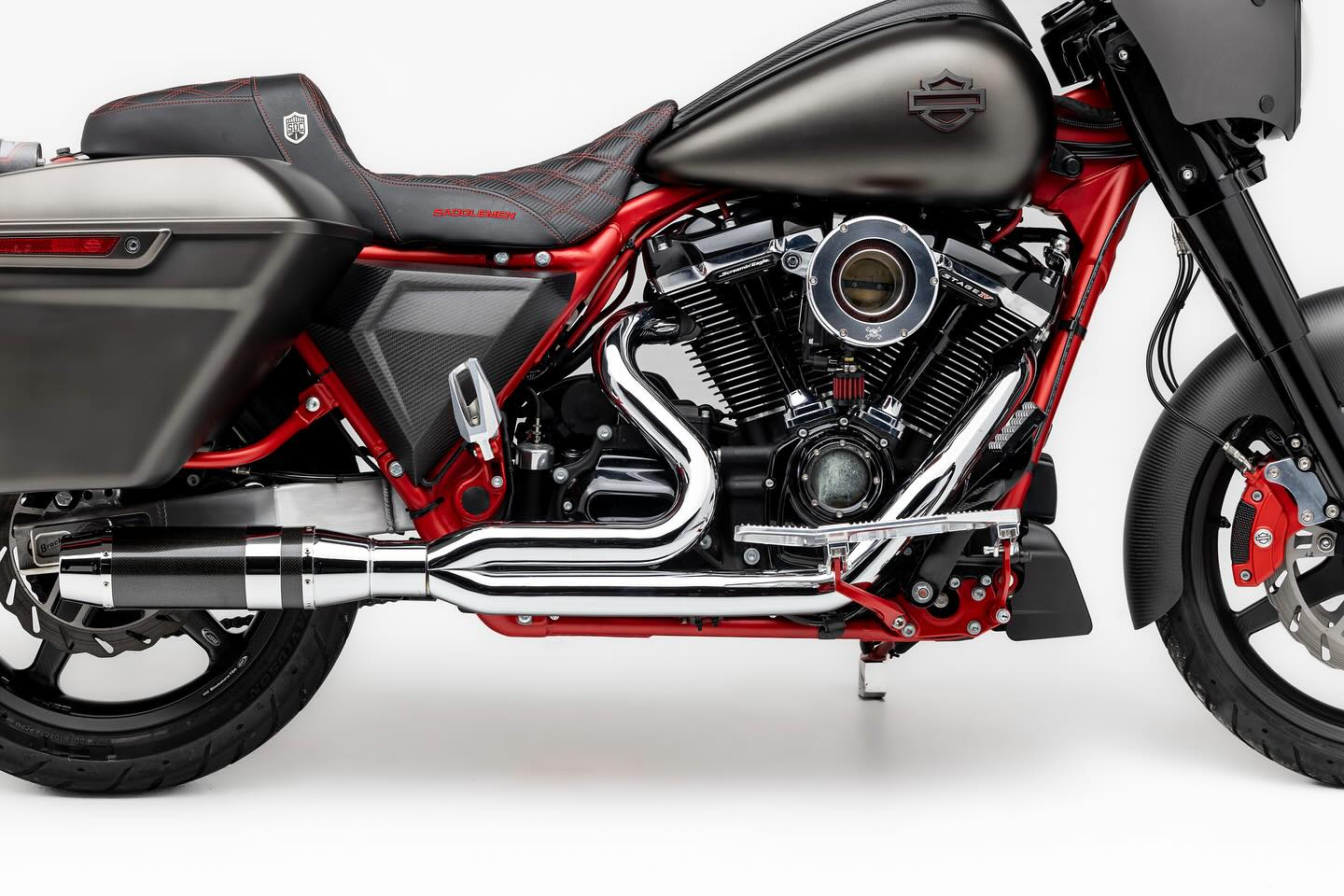 2020 ROAD KING SPECIAL
