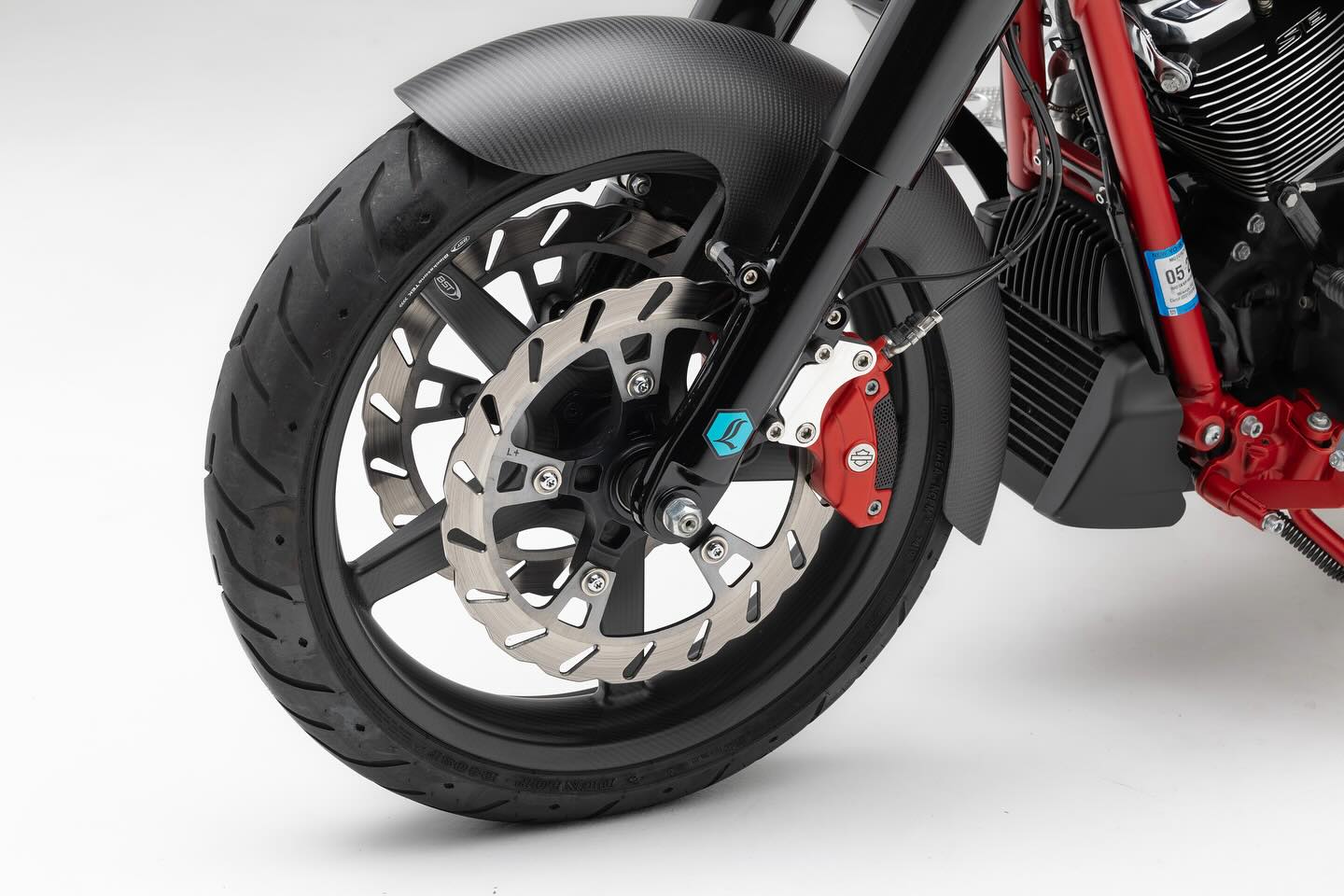2020 ROAD KING SPECIAL