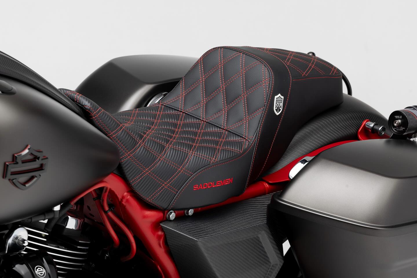 2020 ROAD KING SPECIAL