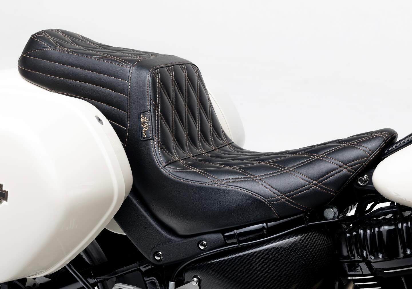 2023 ST CUSTOM BUILD