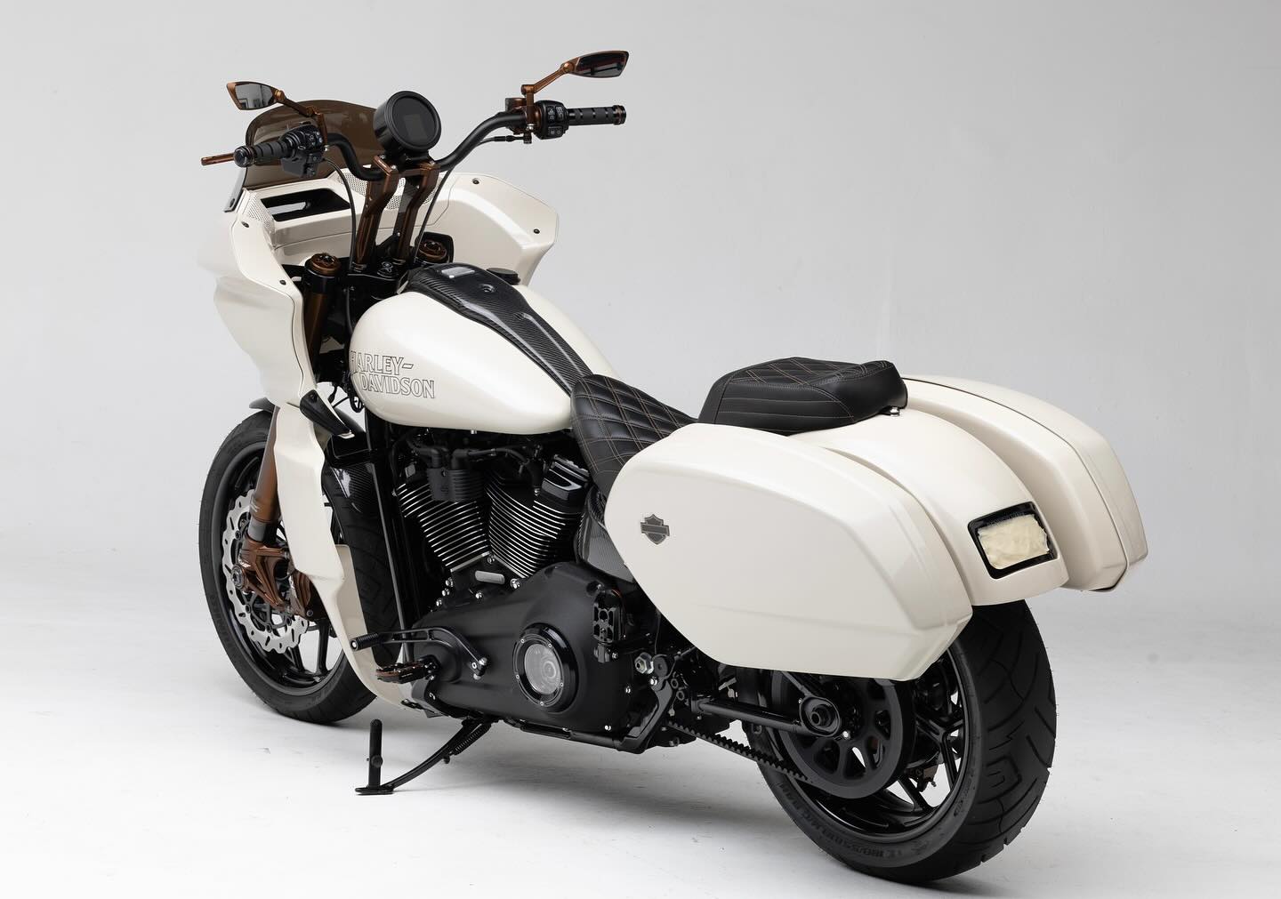 2023 ST CUSTOM BUILD