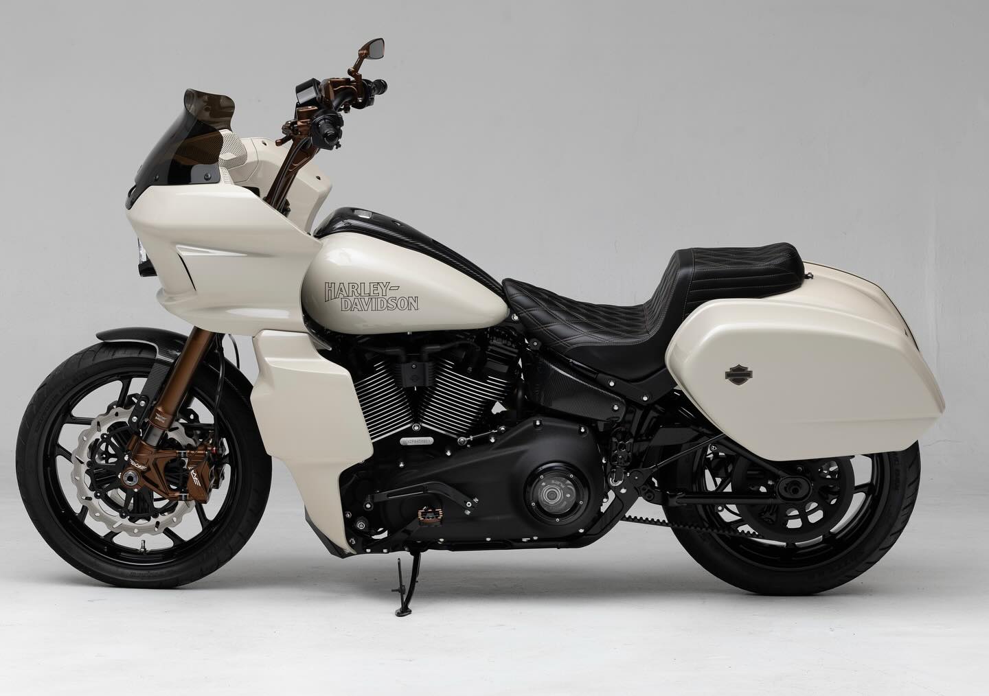 2023 ST CUSTOM BUILD