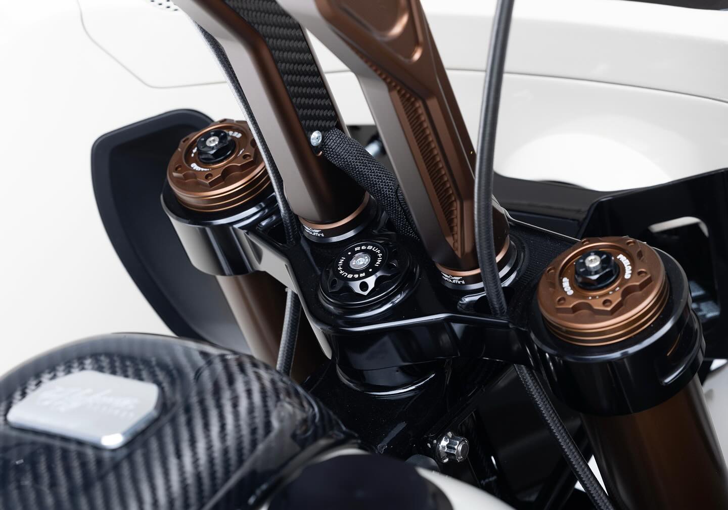 2023 ST CUSTOM BUILD