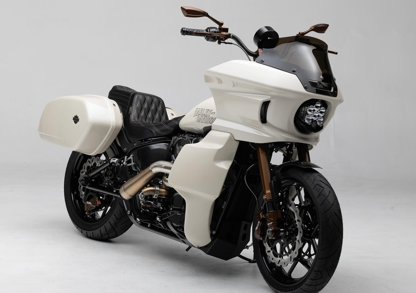 2023 ST CUSTOM BUILD