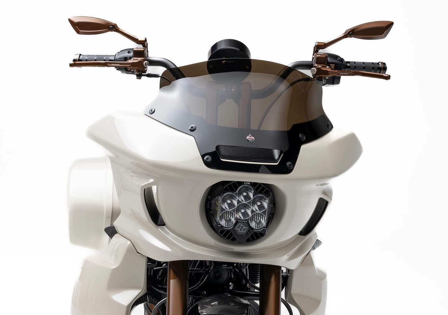 2023 ST CUSTOM BUILD