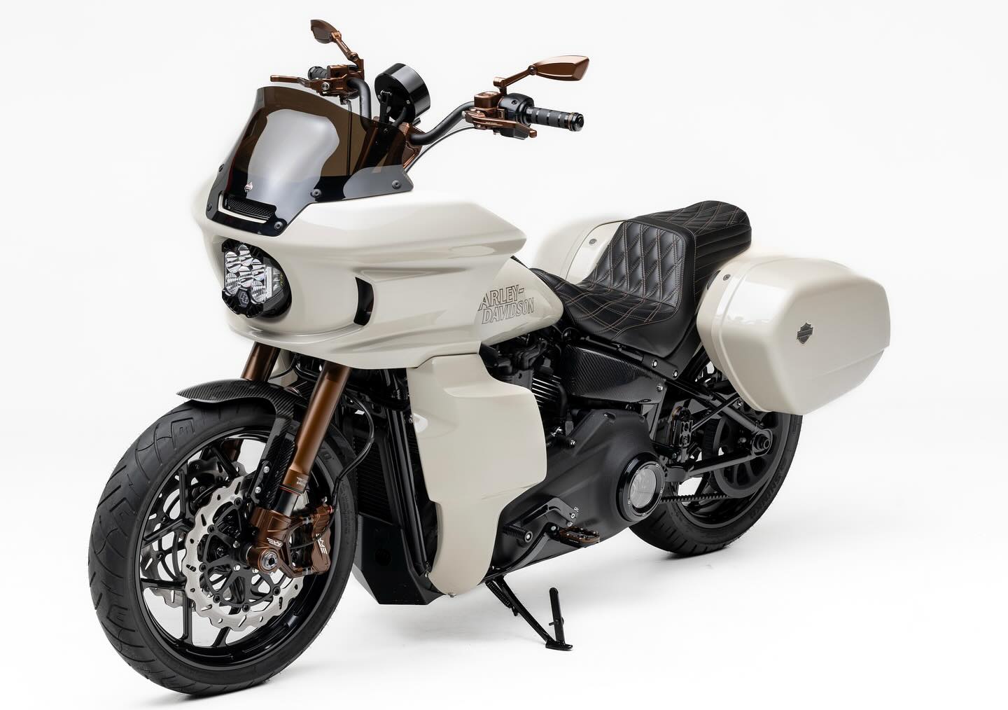 2023 ST CUSTOM BUILD