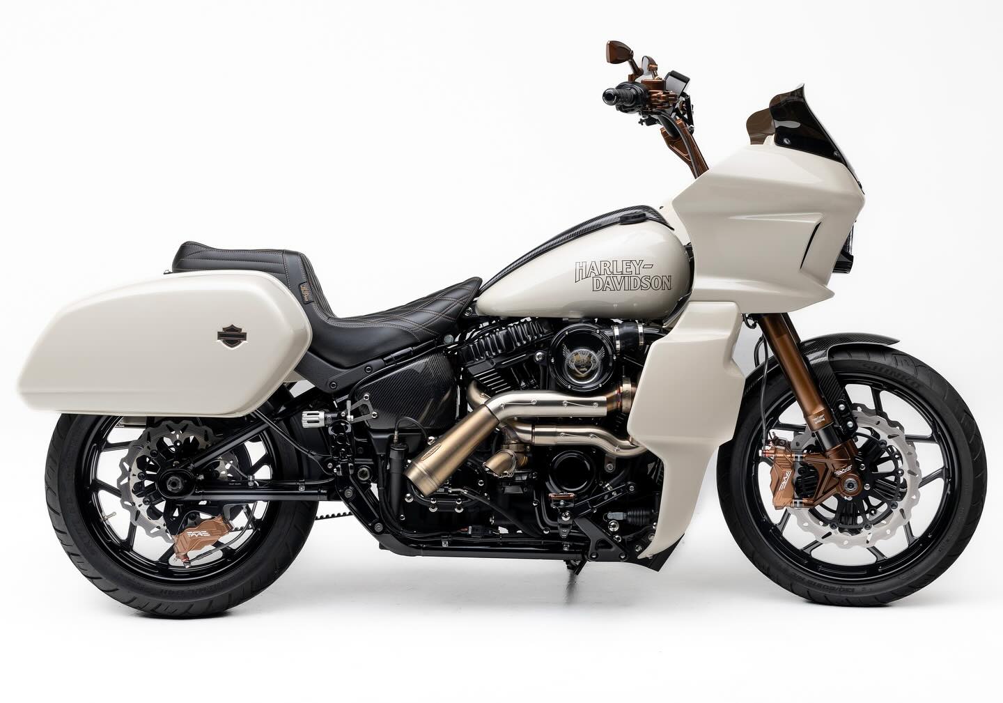 2023 ST CUSTOM BUILD