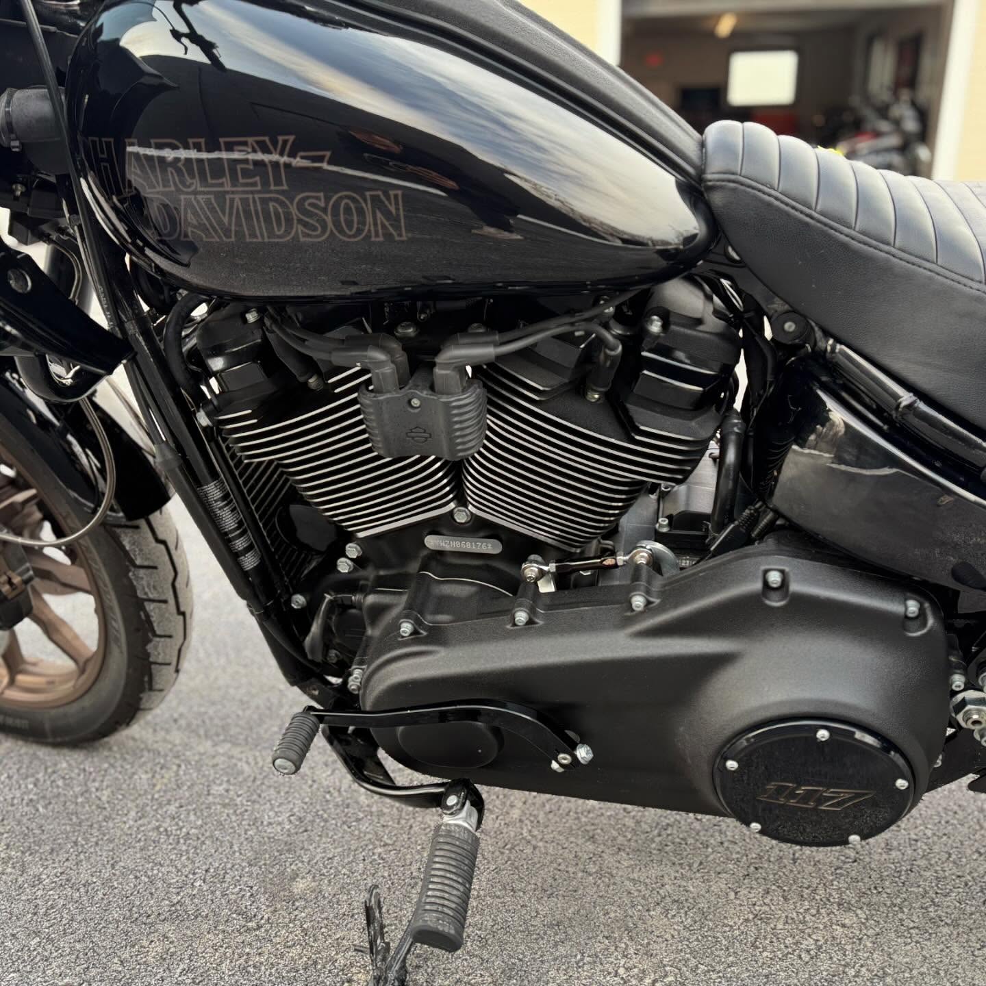 2022 FXLRS