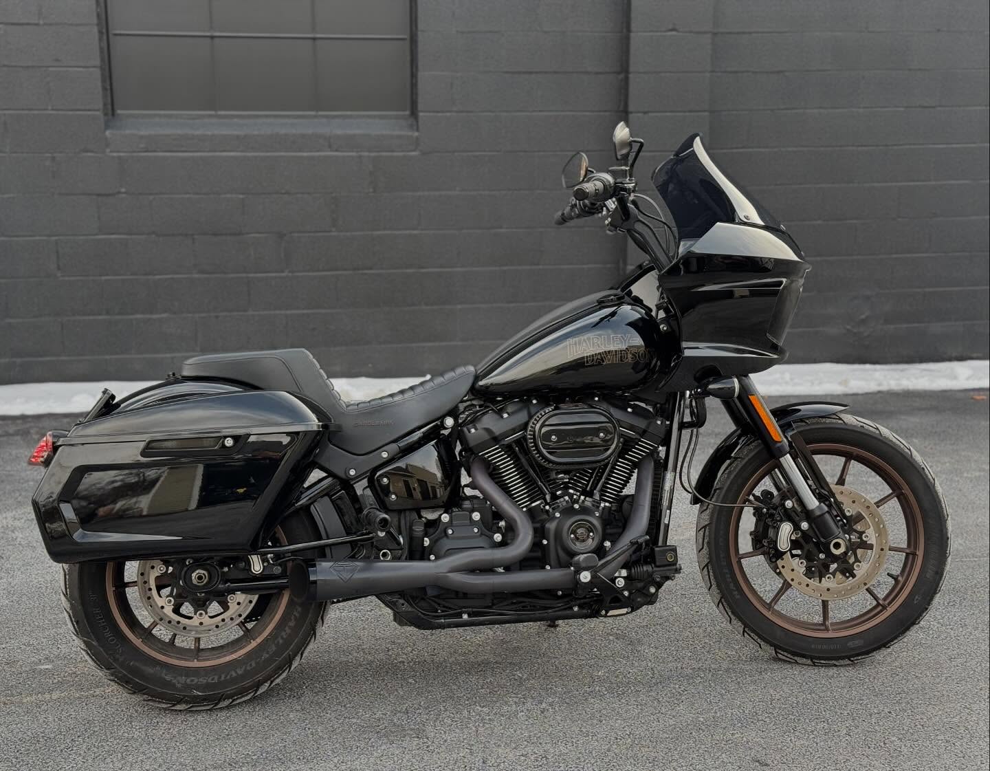 2022 FXLRS