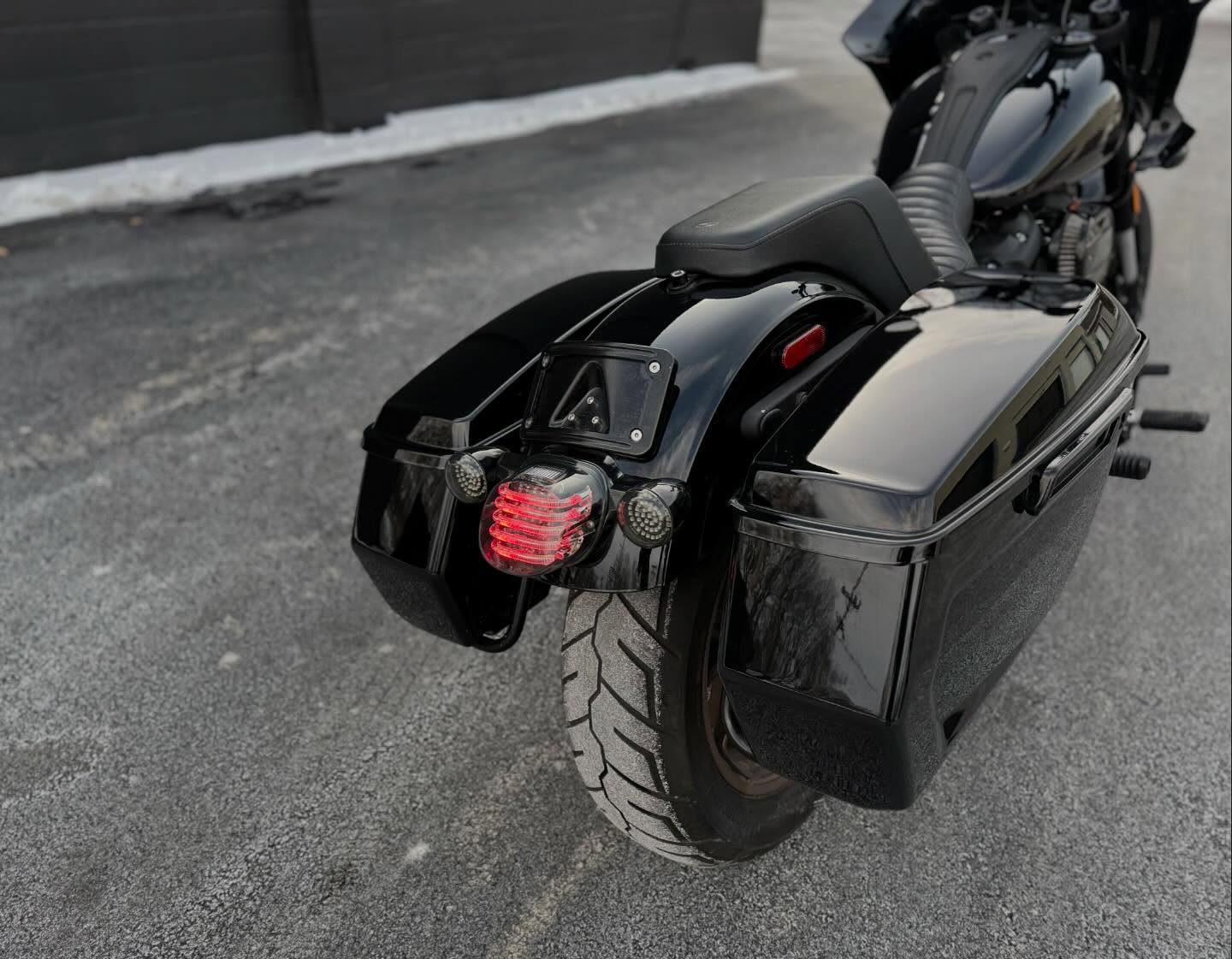 2022 FXLRS