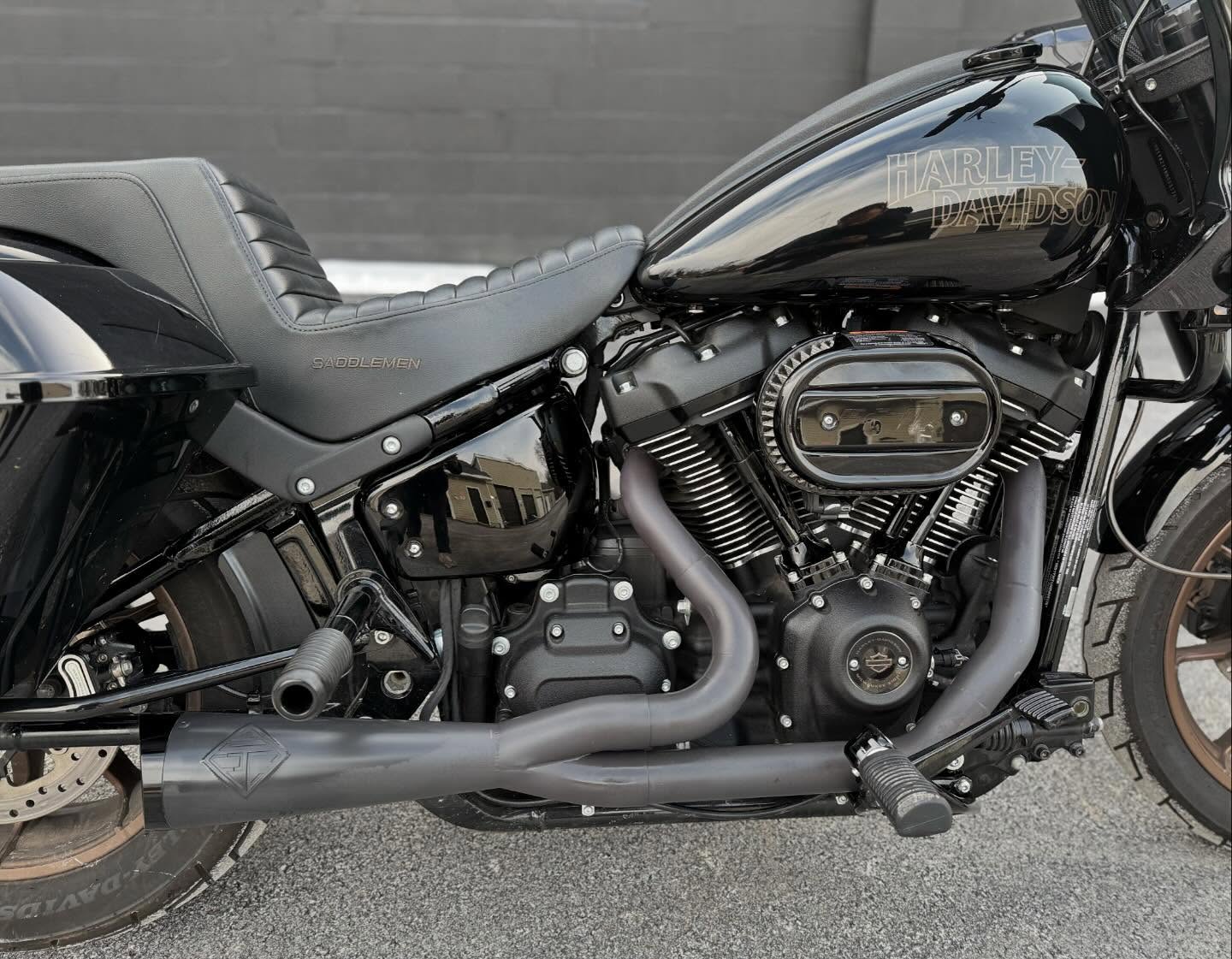 2022 FXLRS