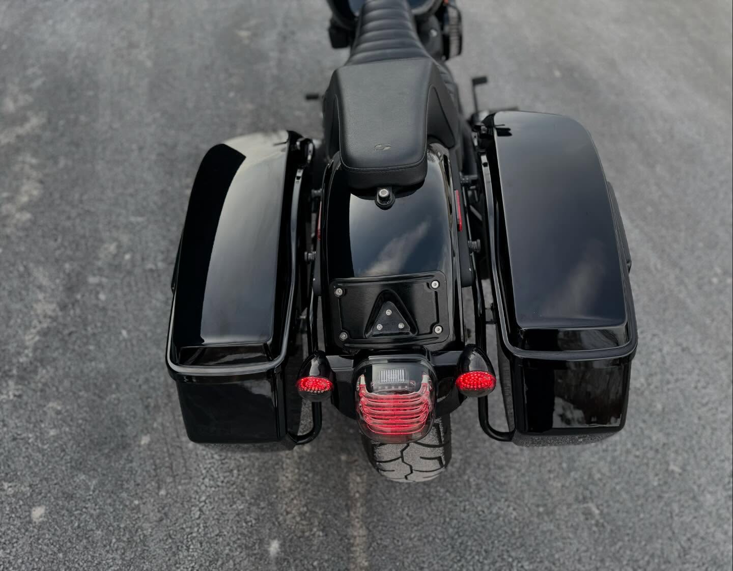 2022 FXLRS