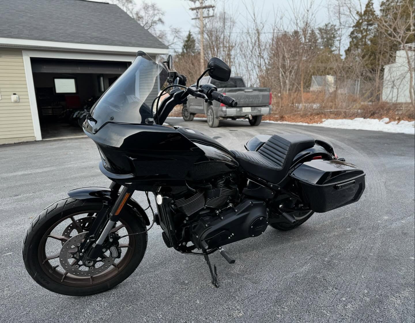 2022 FXLRS