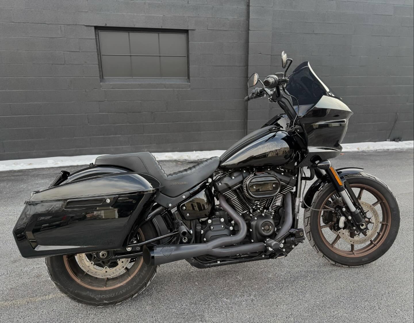 2022 FXLRS
