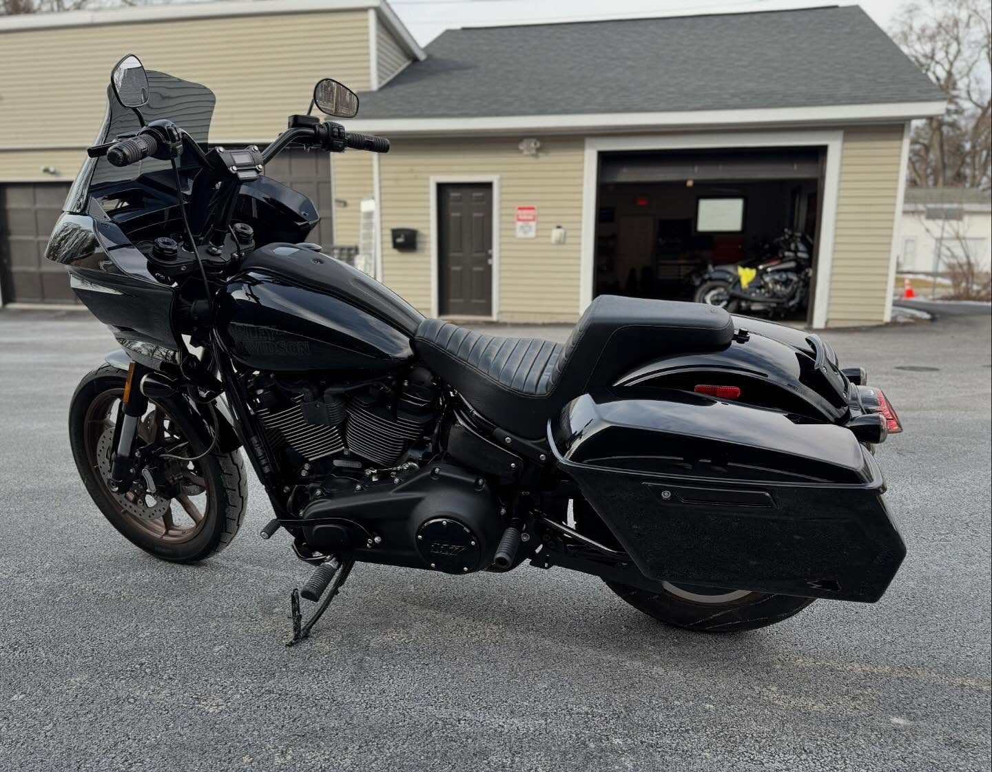 2022 FXLRS