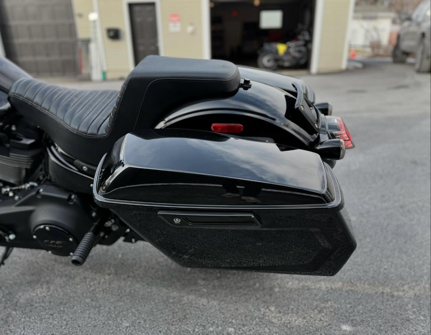 2022 FXLRS