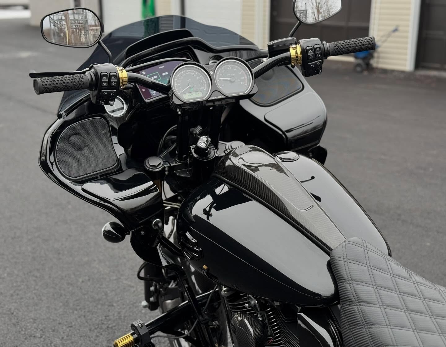 2022 ROAD GLIDE SPECIAL
