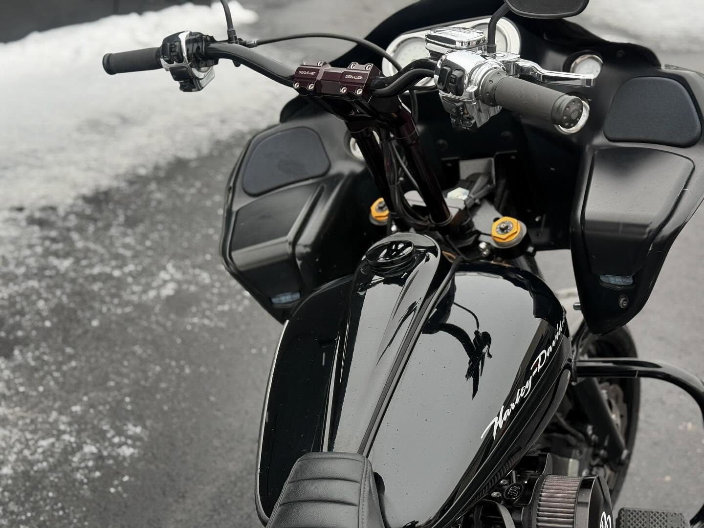 2013 ROAD GLIDE
