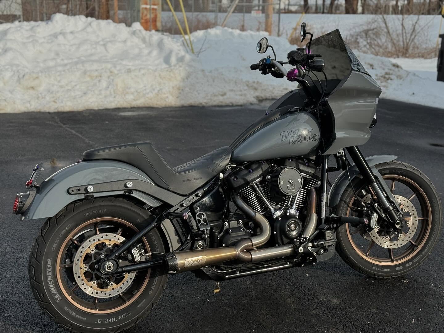 2022 FXLRS