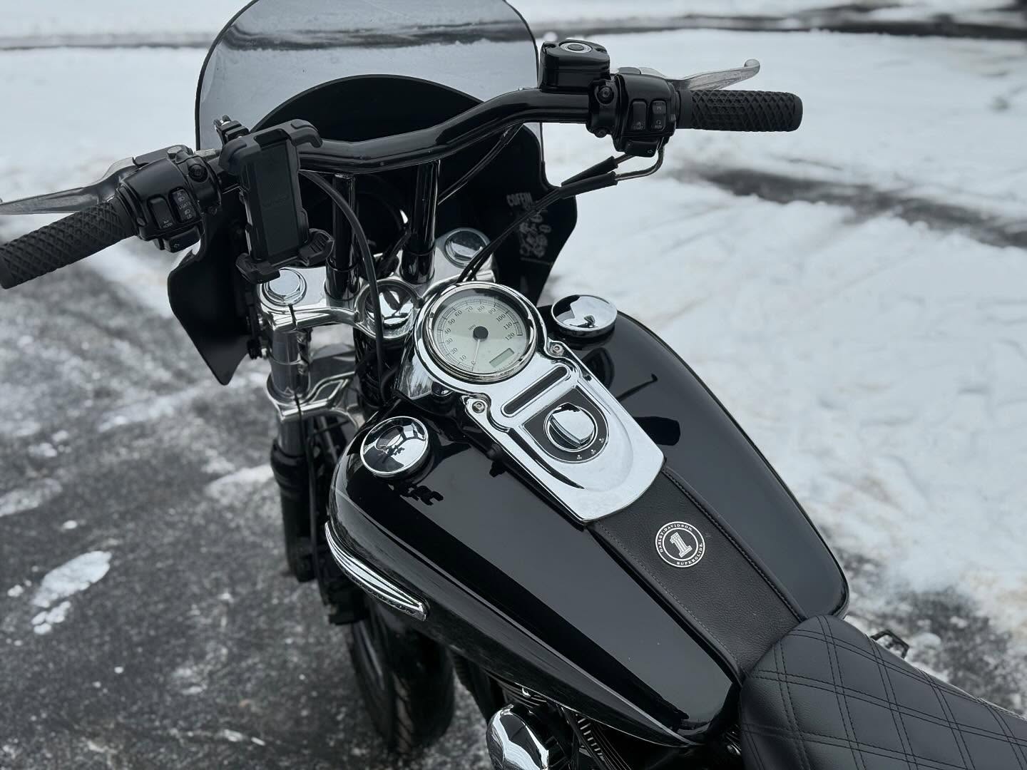 2010 FXDC