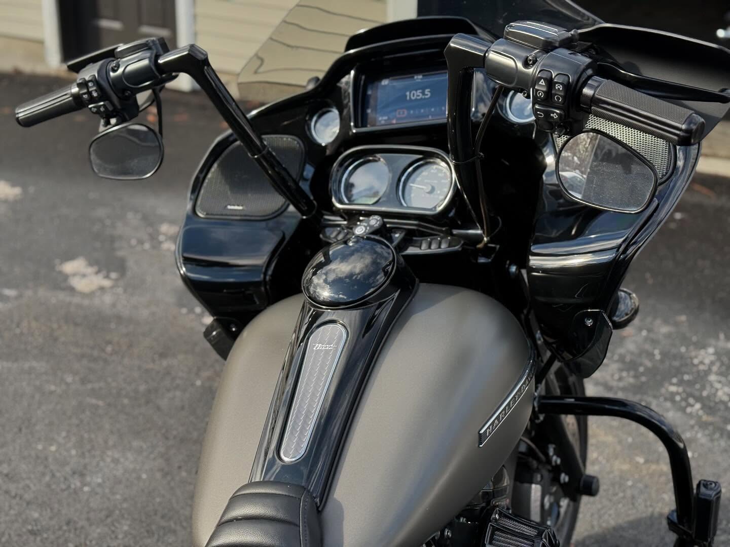 2019 ROAD GLIDE 131"