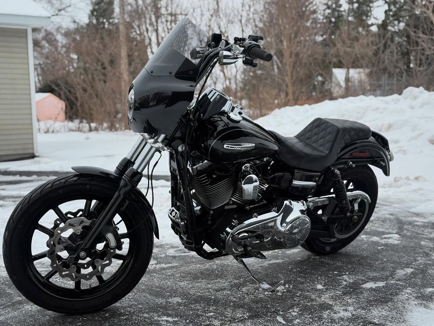 2010 FXDC