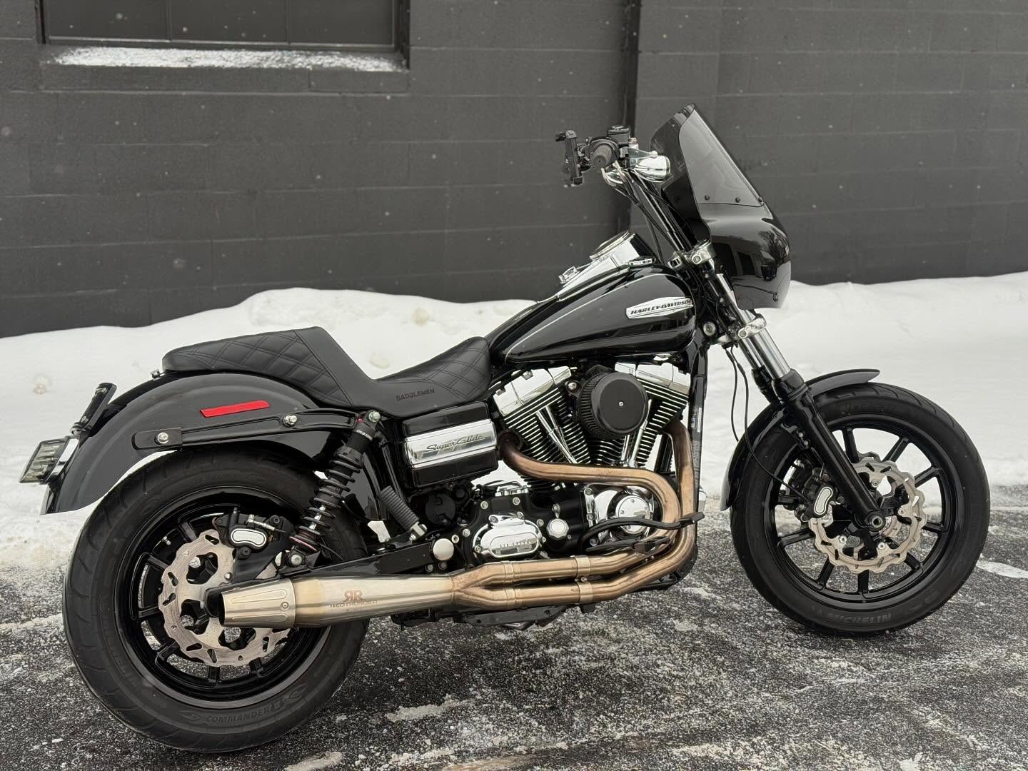 2010 FXDC