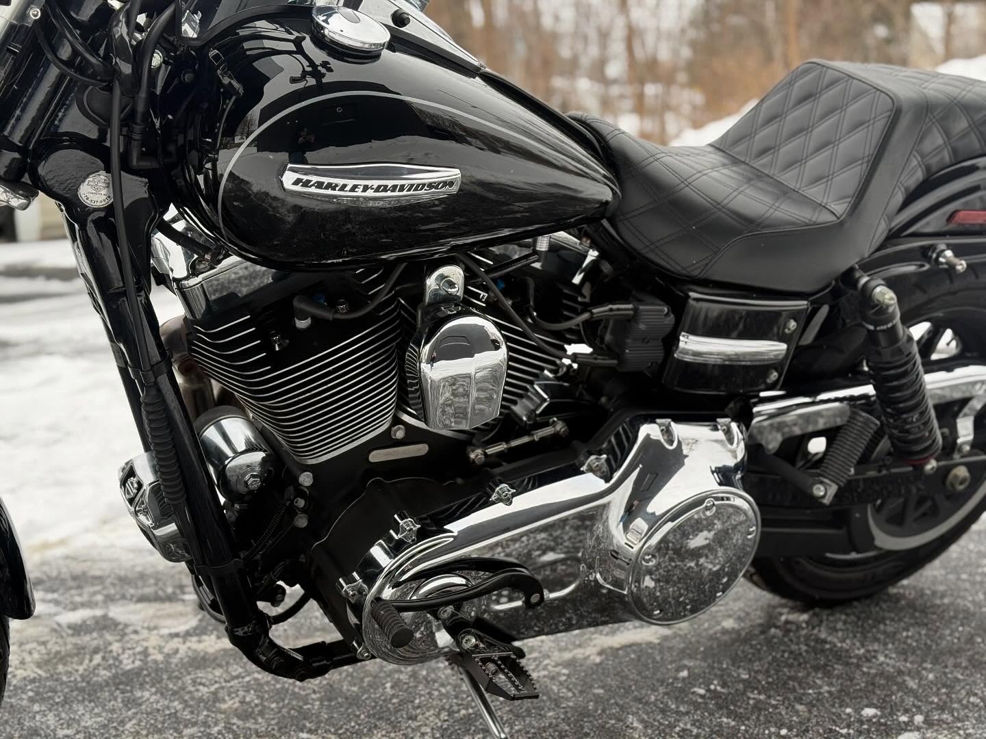 2010 FXDC