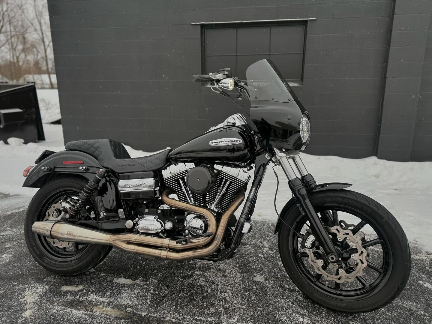 2010 FXDC