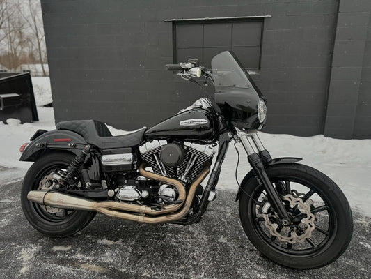 2010 FXDC
