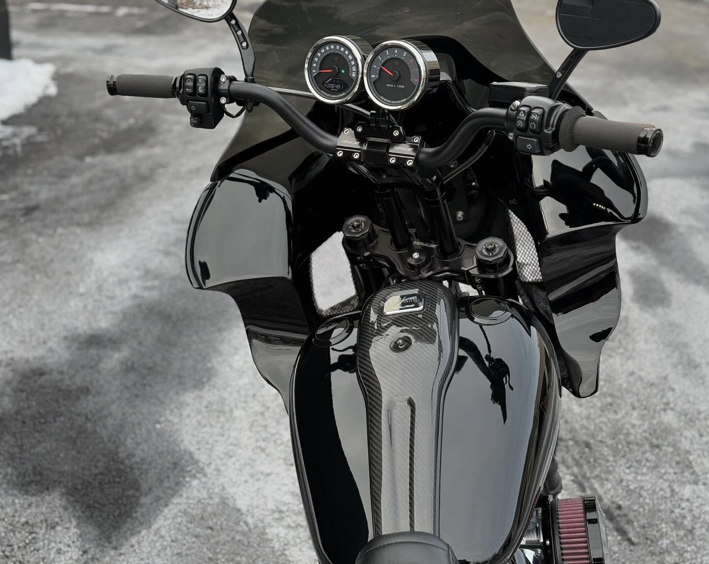 2020 FXLRS