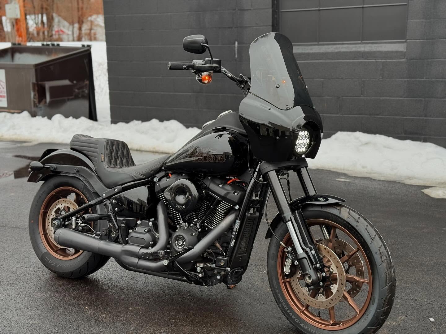 2020 FXLRS
