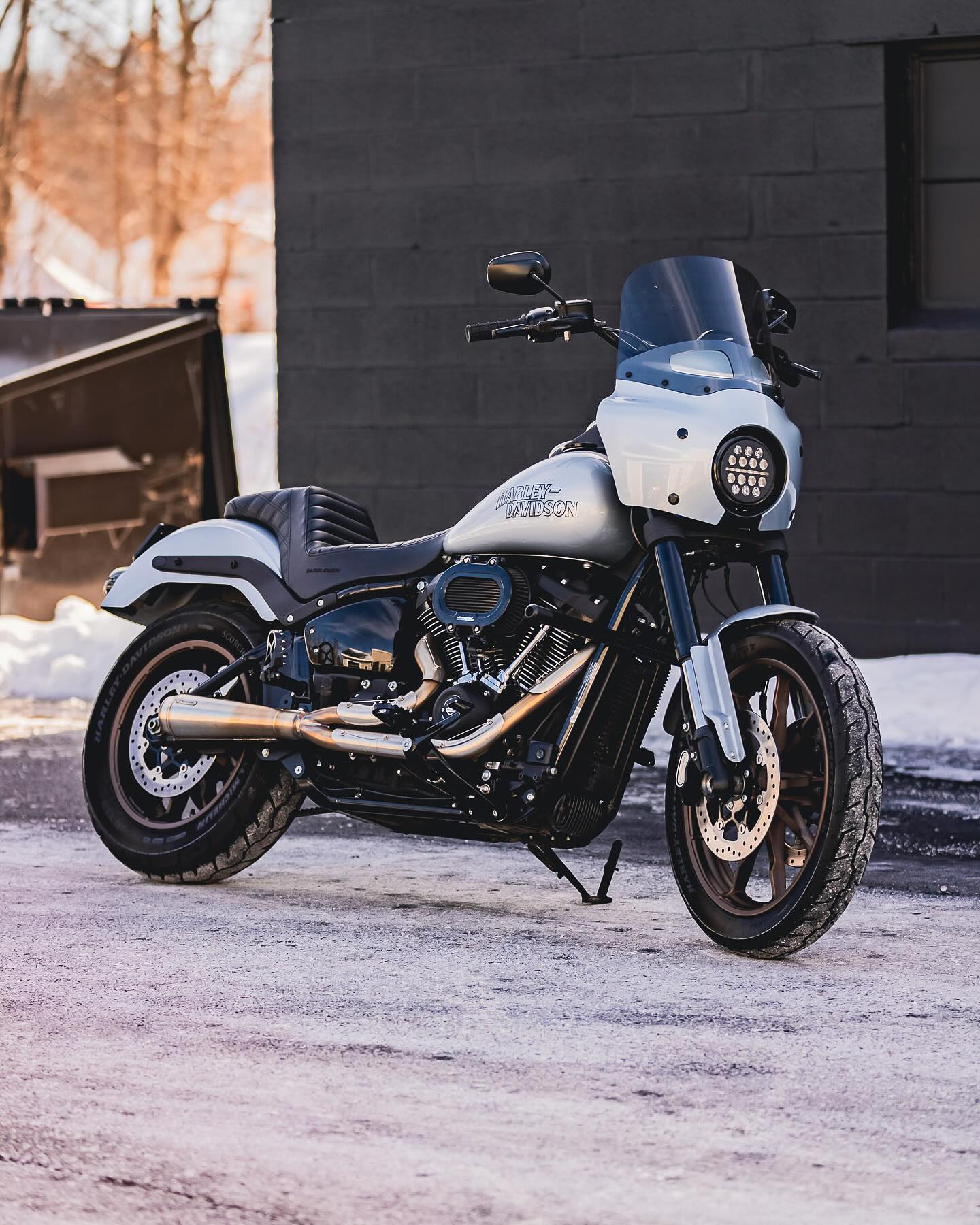 2020 FXLRS