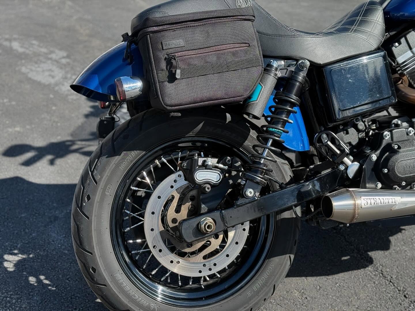 2015 FXDB