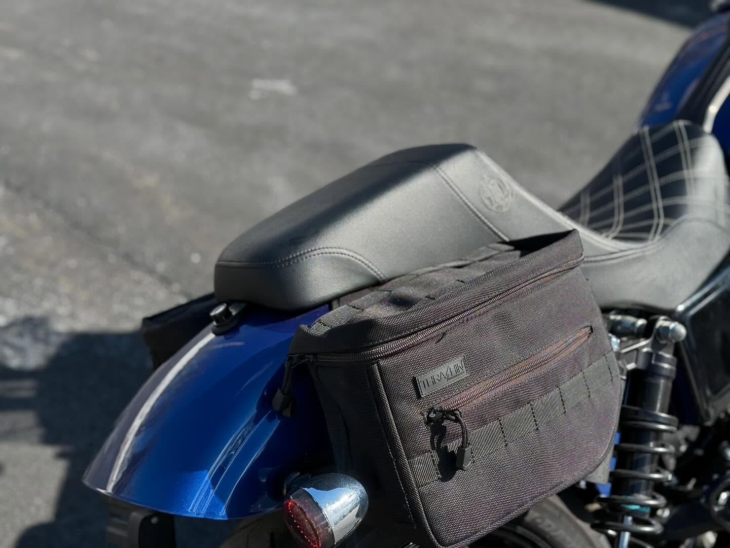 2015 FXDB