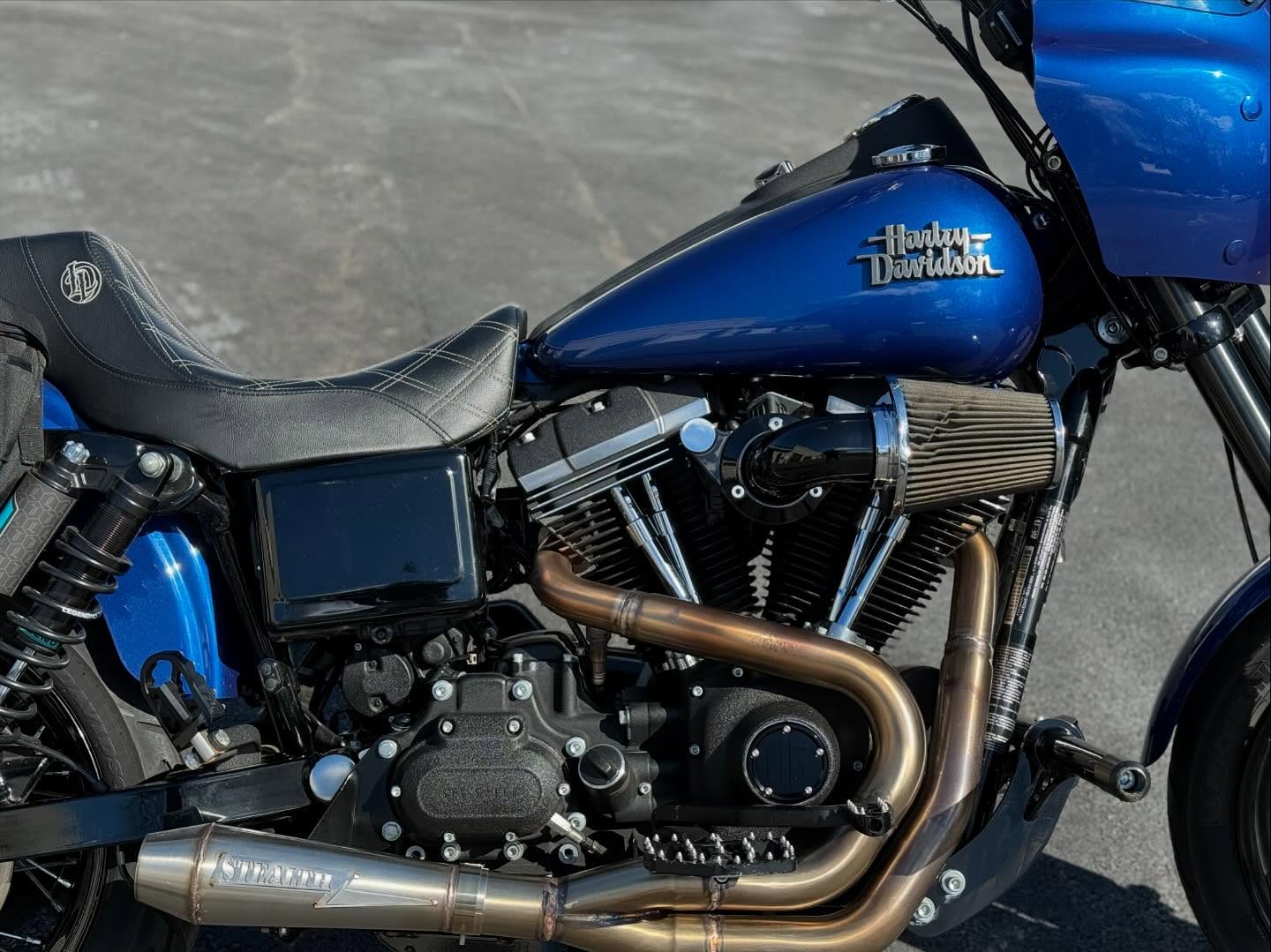 2015 FXDB